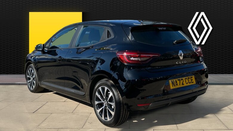 Renault Clio 1.6 E-TECH full hybrid 145 Evolution 5dr Auto Hybrid Hatchback